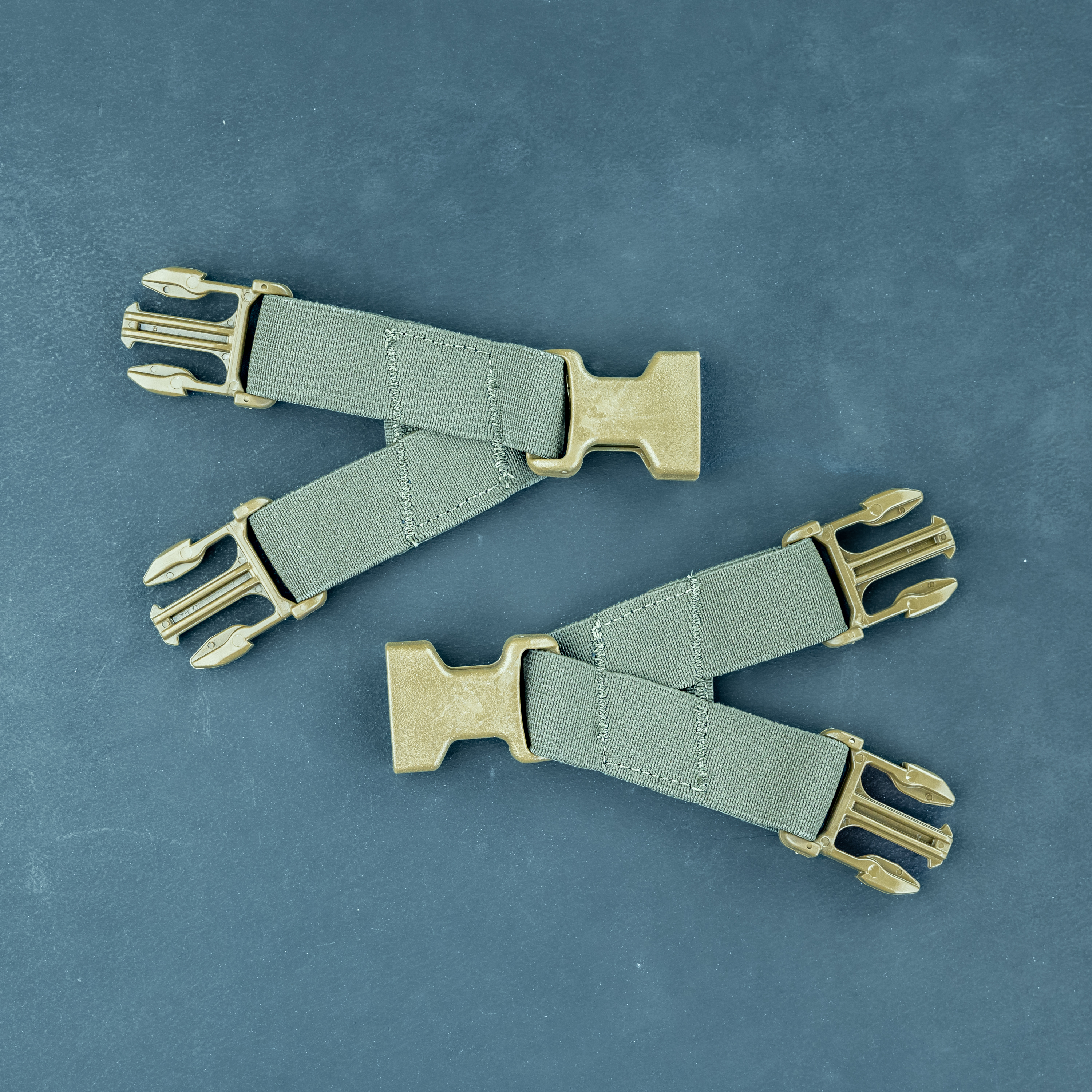 T.REX Back Strap Y Adapter Pair