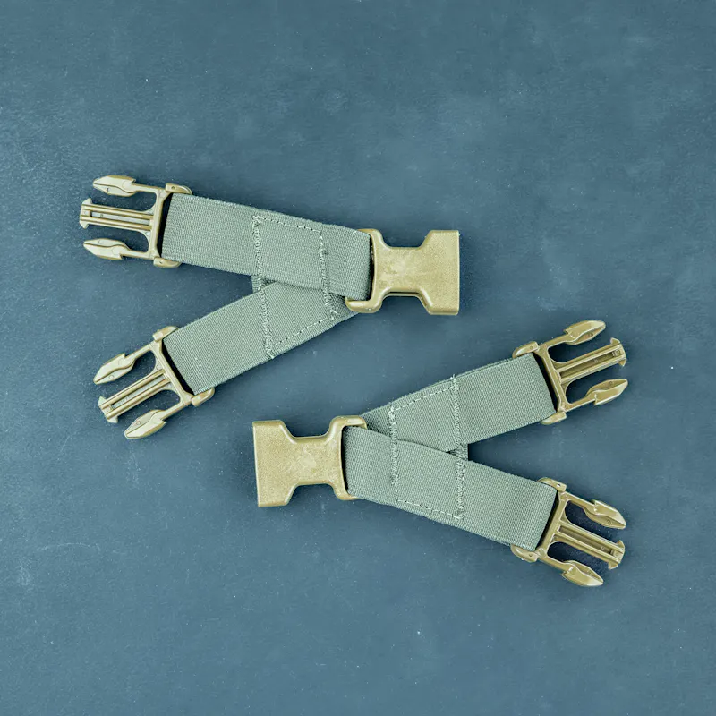 T.REX Back Strap Y Adapter Pair