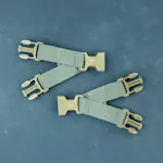 T.REX Back Strap Y Adapter Pair