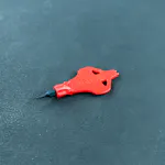 Aimpoint Acro P-2 Red Dot Sight