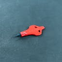 Aimpoint Acro P-2 Red Dot Sight