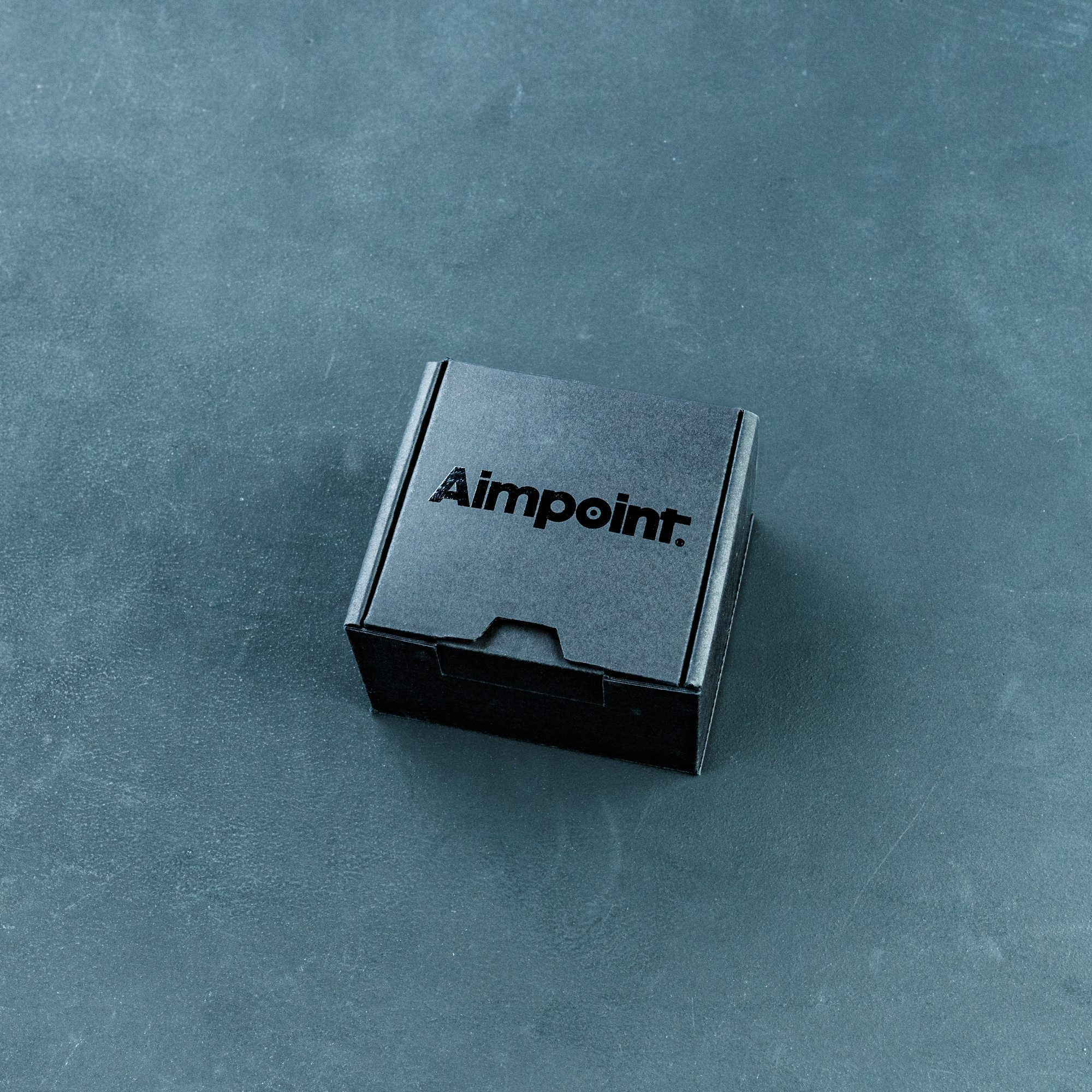 Aimpoint Acro P-2 Red Dot Sight