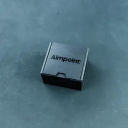 Aimpoint Acro P-2 Red Dot Sight