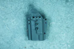 Open Source T.REX Ragnarok Holster Mounting Pattern File