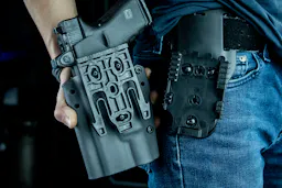 Open Source T.REX Ragnarok Holster Mounting Pattern File