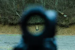 Aimpoint Duty RDS Red Dot Sight