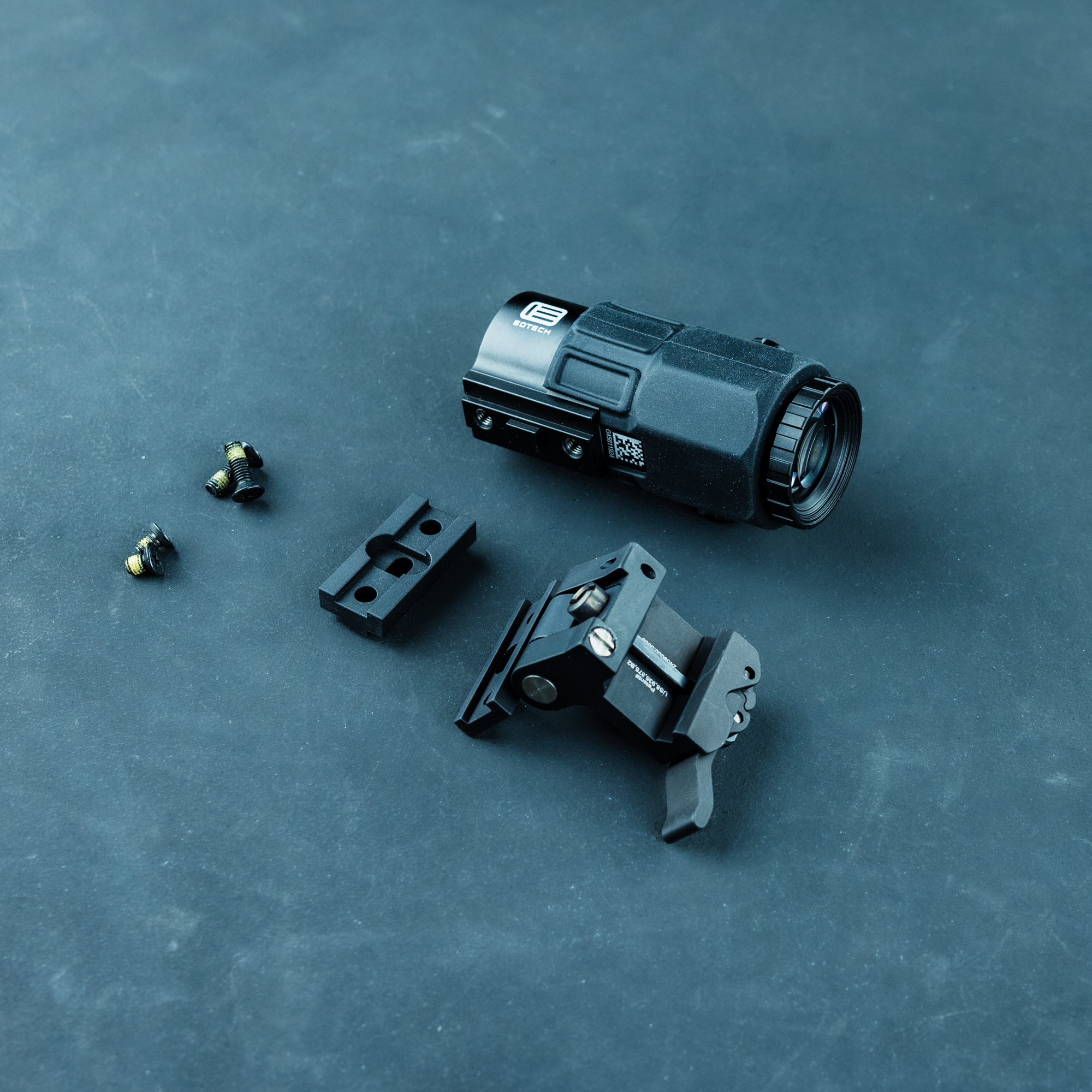EOTECH G45 5x Magnifier