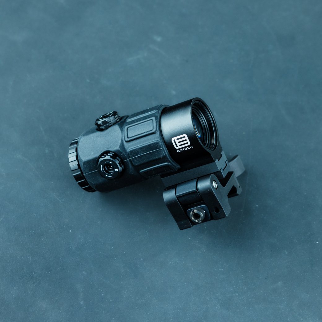 EOTECH G45 Magnifier T.REX ARMS