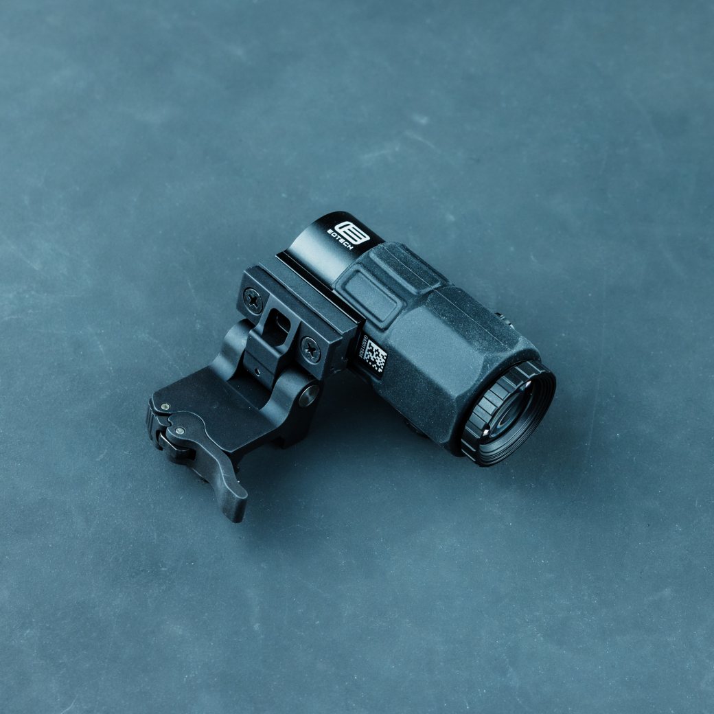 EOTECH G45 5x Magnifier T.REX ARMS