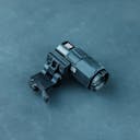 EOTECH G45 5x Magnifier