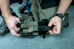 T.REX Back Strap Y Adapter Pair