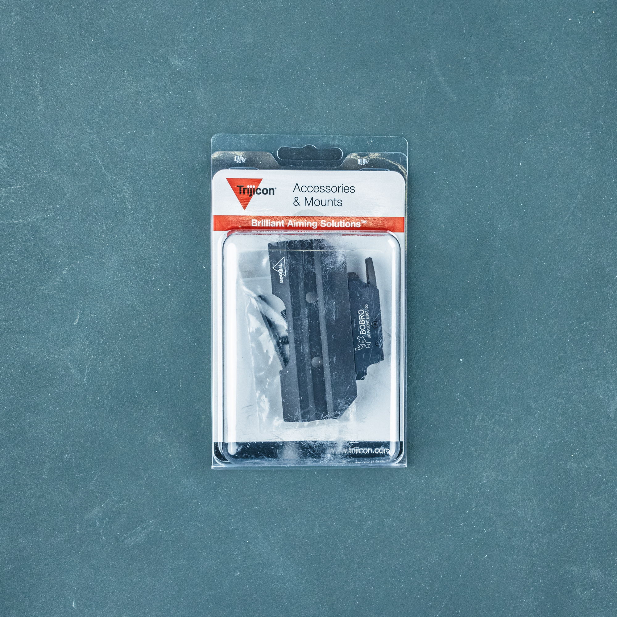 Trijicon Quick Release Mount for ACOG – T.REX ARMS