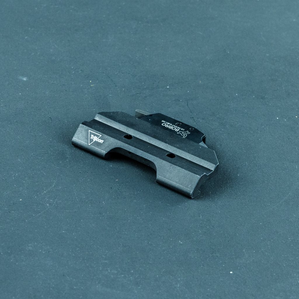 Trijicon Quick Release Mount for ACOG T.REX ARMS