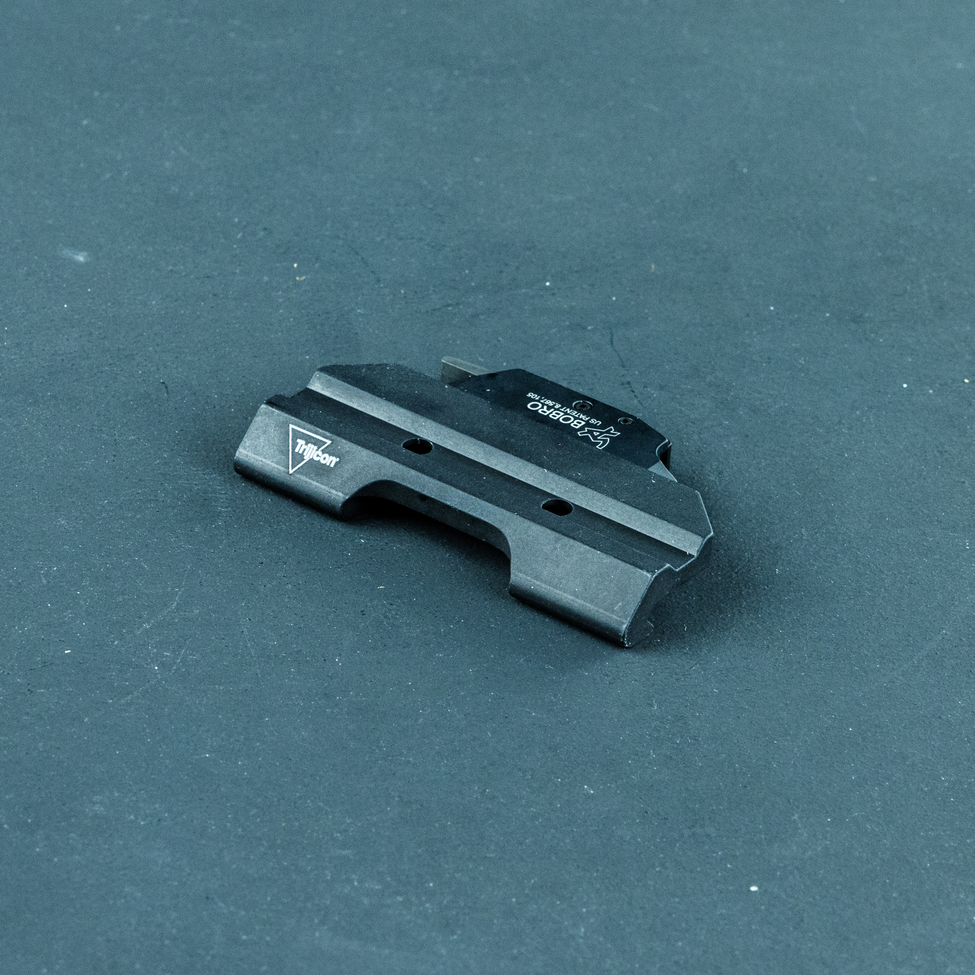 Trijicon Quick Release Mount for ACOG
