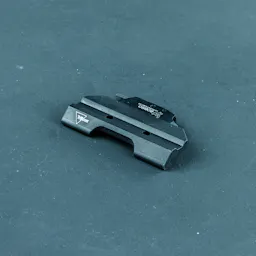 Trijicon Quick Release Mount for ACOG