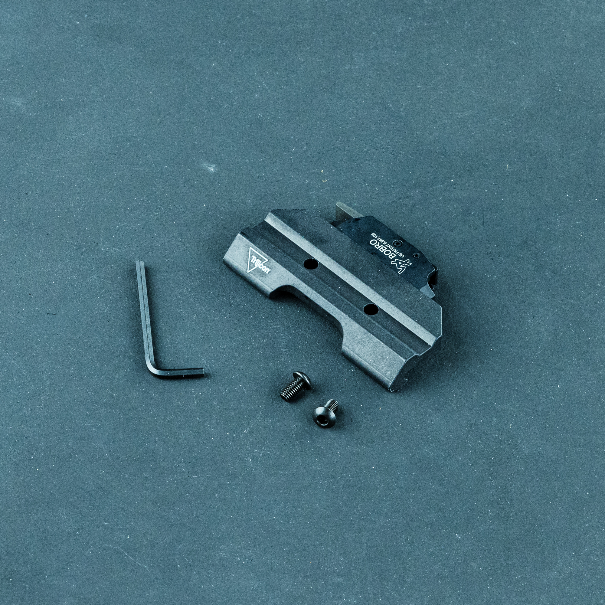 Trijicon Quick Release Mount for ACOG