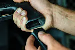 Magpul GL Enhanced Magazine Well for Glock
