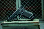 Magpul GL Enhanced Magazine Well for Glock