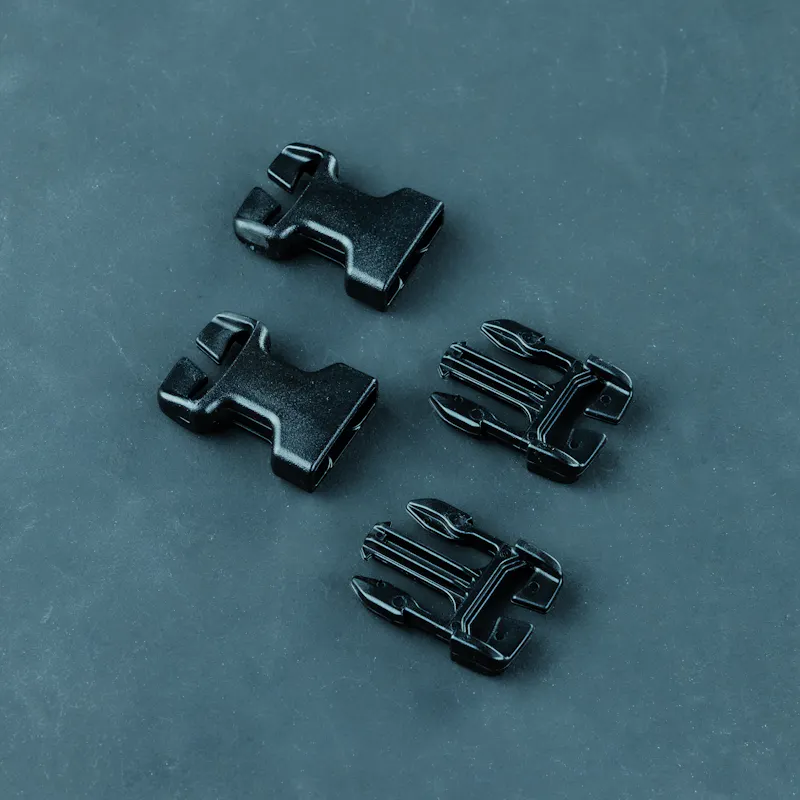 ITW Split-Bar Buckle Pair