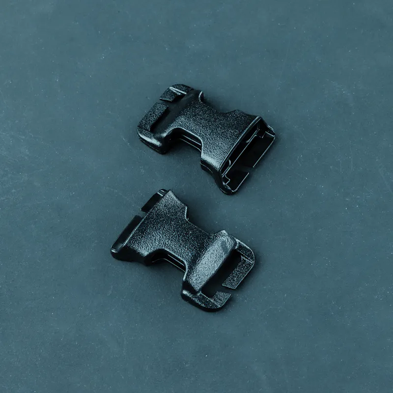 ITW QASM Buckle Pair
