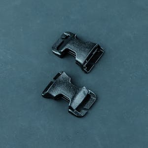 ITW QASM Buckle Pair