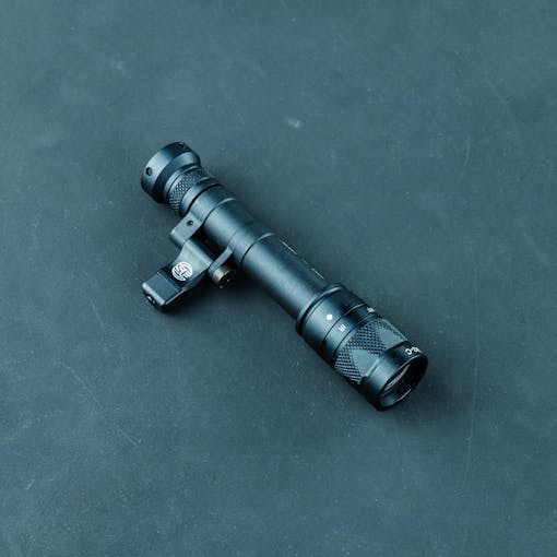 SureFire M640V WL/IR Scout Light PRO