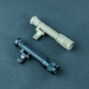 SureFire M640V WL/IR Scout Light PRO