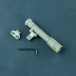 SureFire M640V WL/IR Scout Light PRO