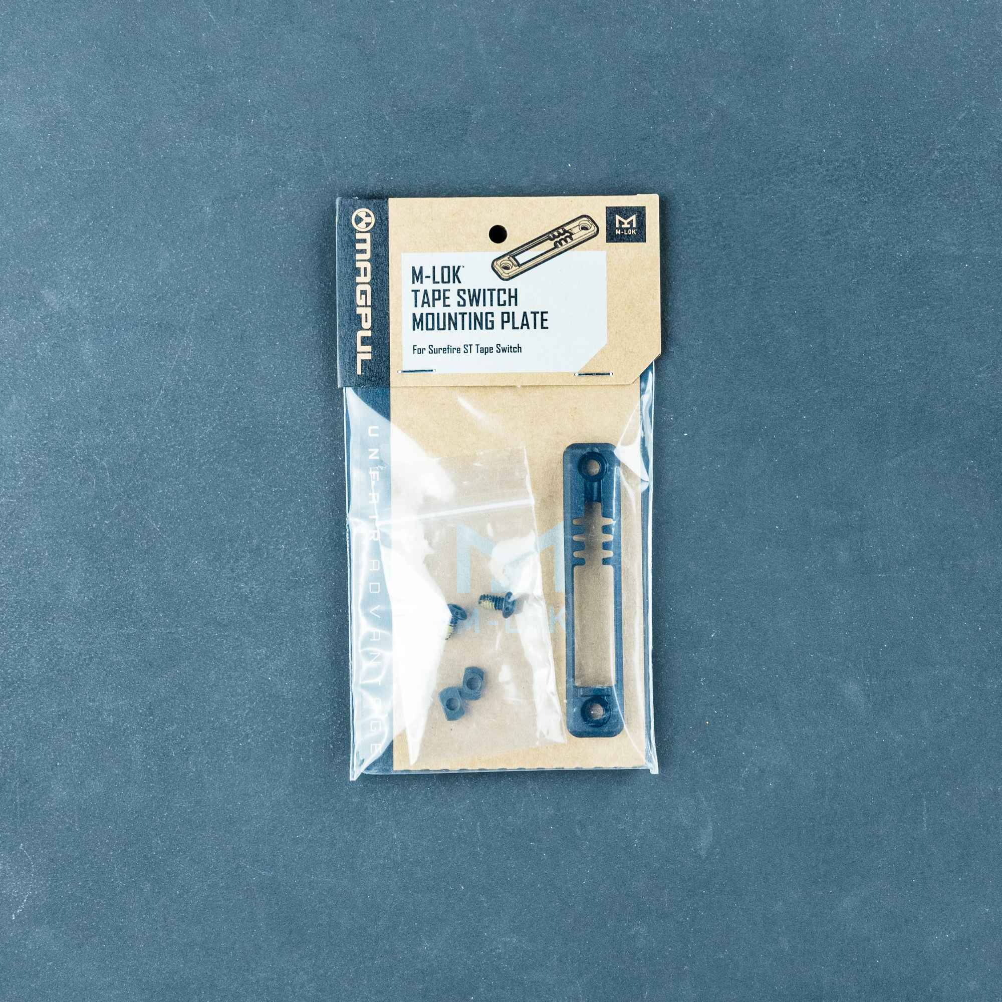 Magpul M-LOK Tape Switch Mounting Plate – SureFire ST
