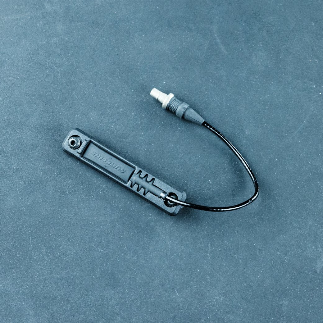 Magpul MLOK Tape Switch Mounting Plate SureFire ST T.REX ARMS