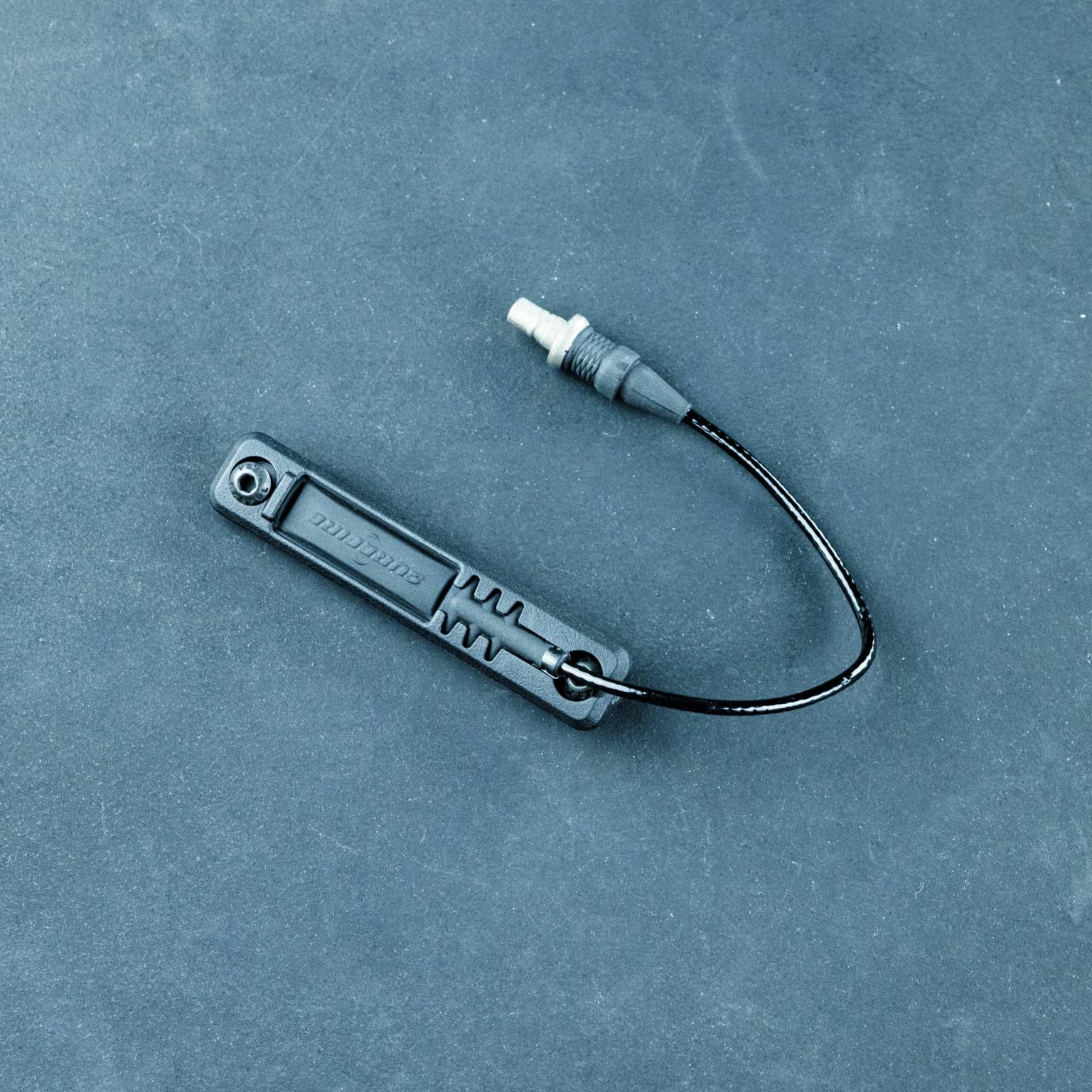 Magpul MLOK Tape Switch Mounting Plate SureFire ST T.REX ARMS