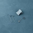 Trijicon RMR Rear Mount for ACOG