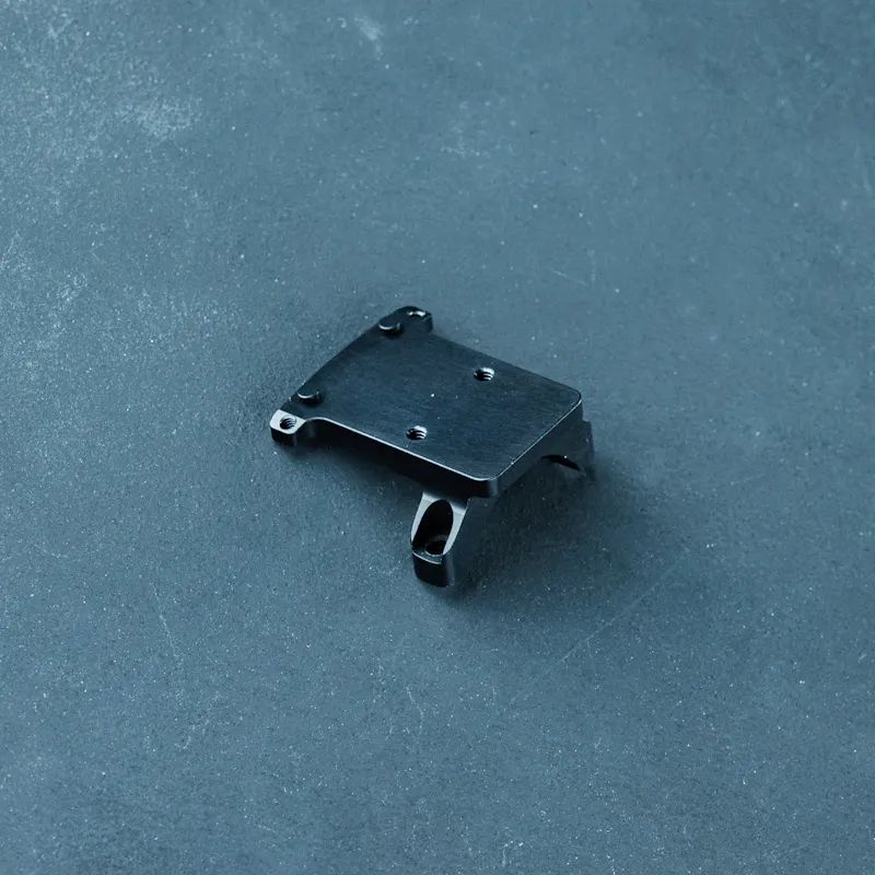 Trijicon RMR Rear Mount for ACOG
