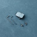 Trijicon RMR Front Mount for ACOG