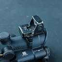 Trijicon RMR Front Mount for ACOG