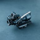 Trijicon RMR Rear Mount for ACOG