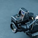 Trijicon RMR Rear Mount for ACOG