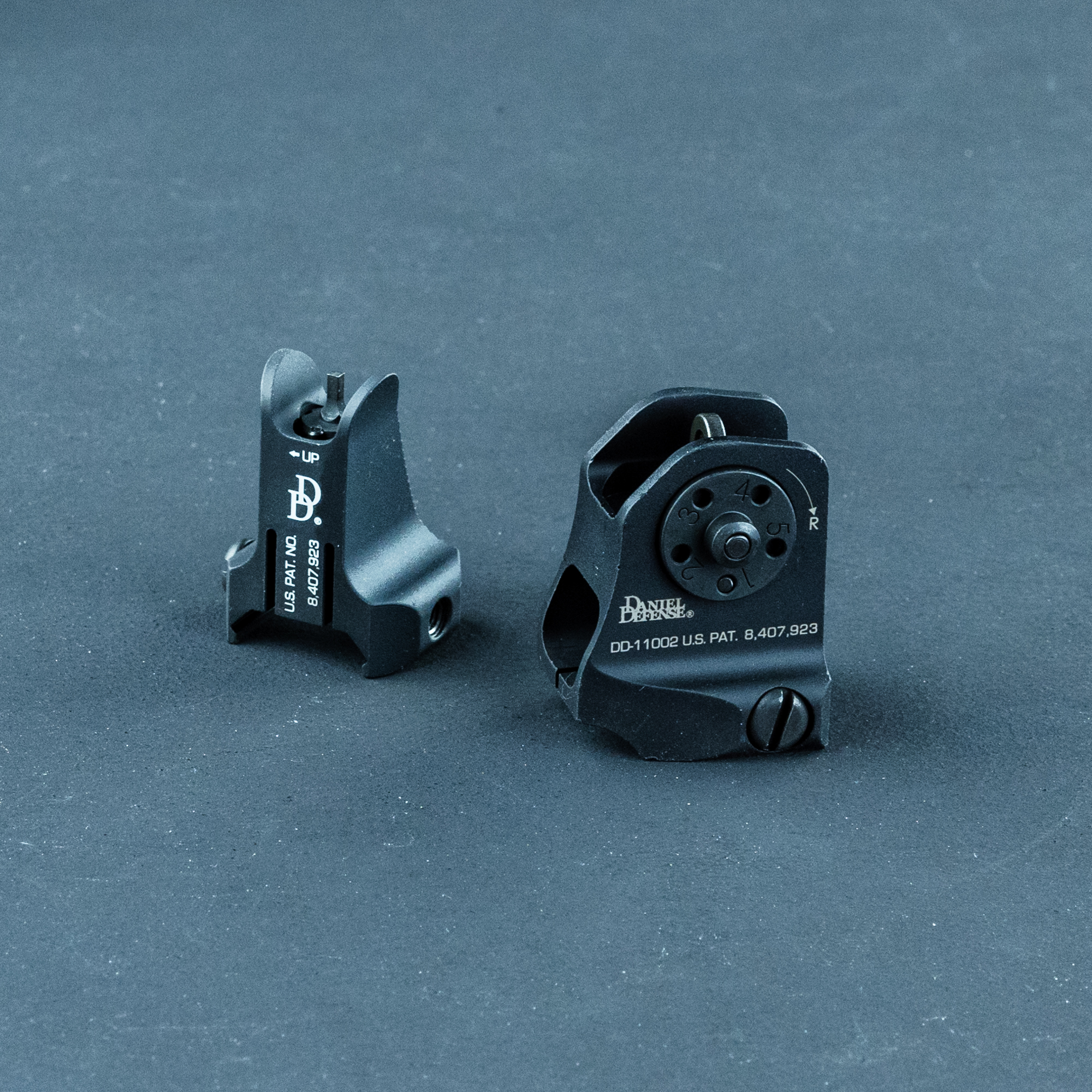 BYD: Daniel Defense A1.5 Fixed Rear Sight – T.REX ARMS
