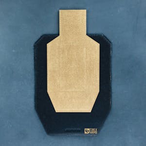 T.REX Redacted D Zone Target