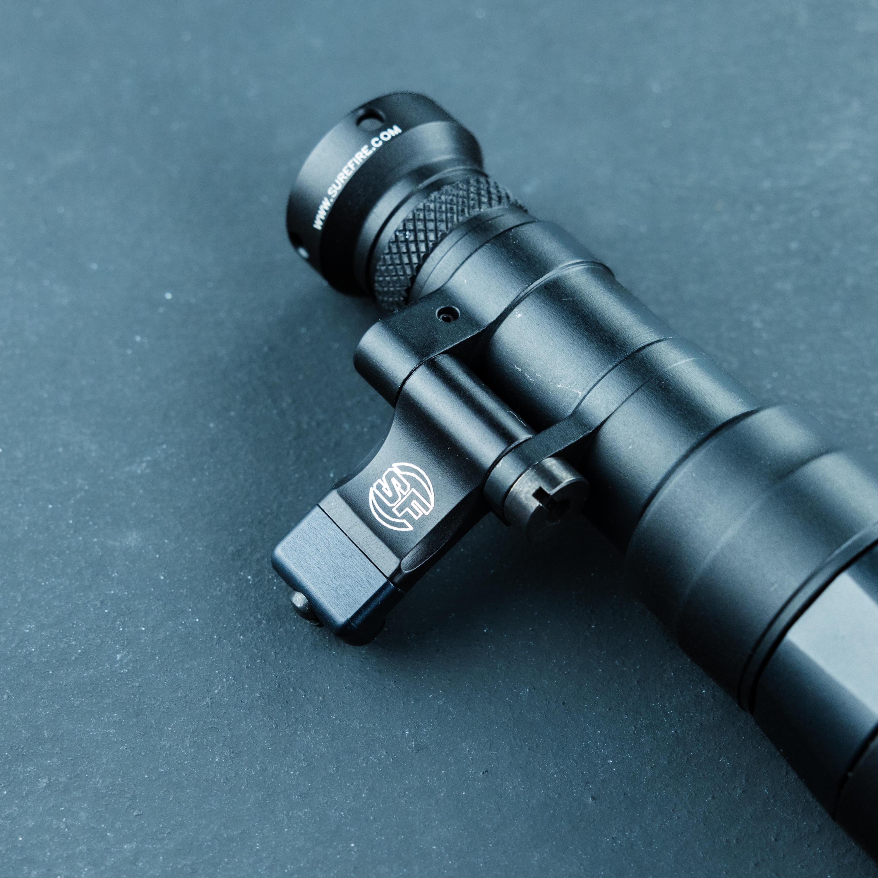 SureFire M340DFT Mini Scout Light PRO