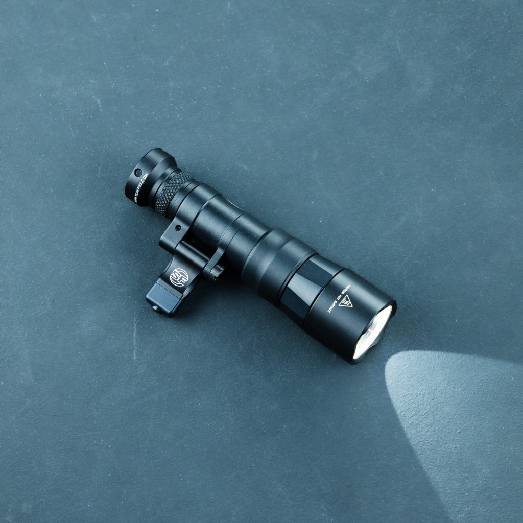SureFire M340DFT Mini Scout Light PRO T.REX ARMS