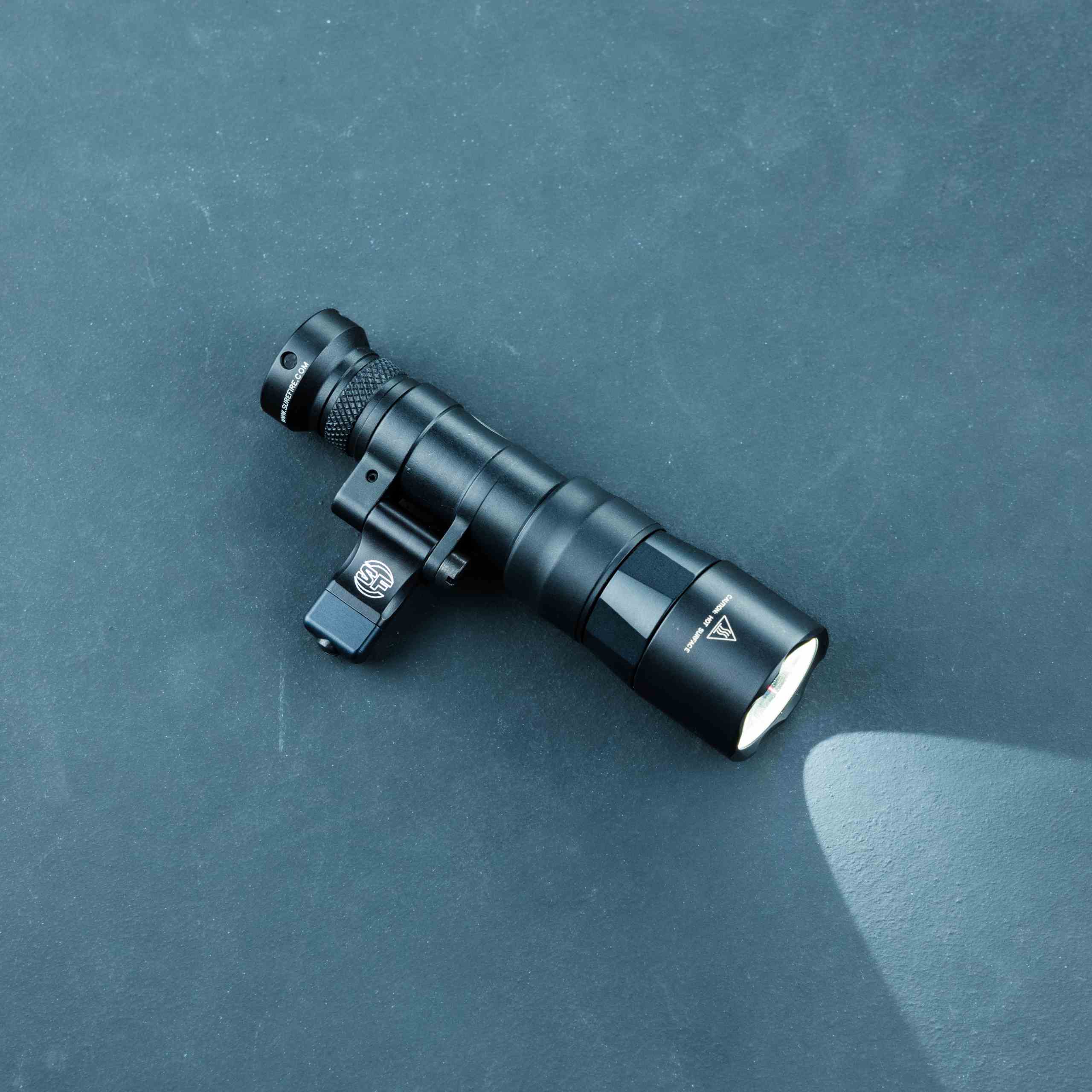 SureFire M340DFT Mini Scout Light PRO – T.REX ARMS