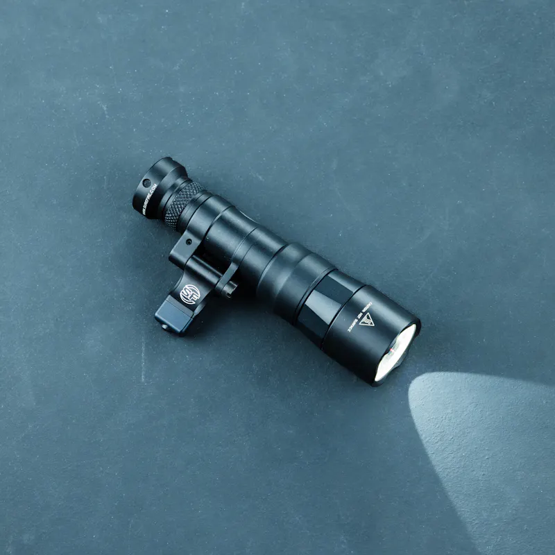 SureFire M340DFT Mini Scout Light PRO