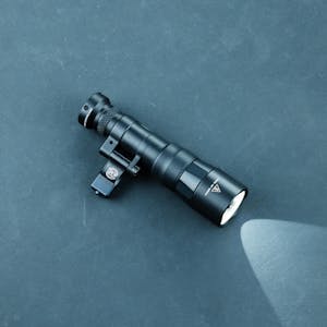 SureFire M340DFT Mini Scout Light PRO