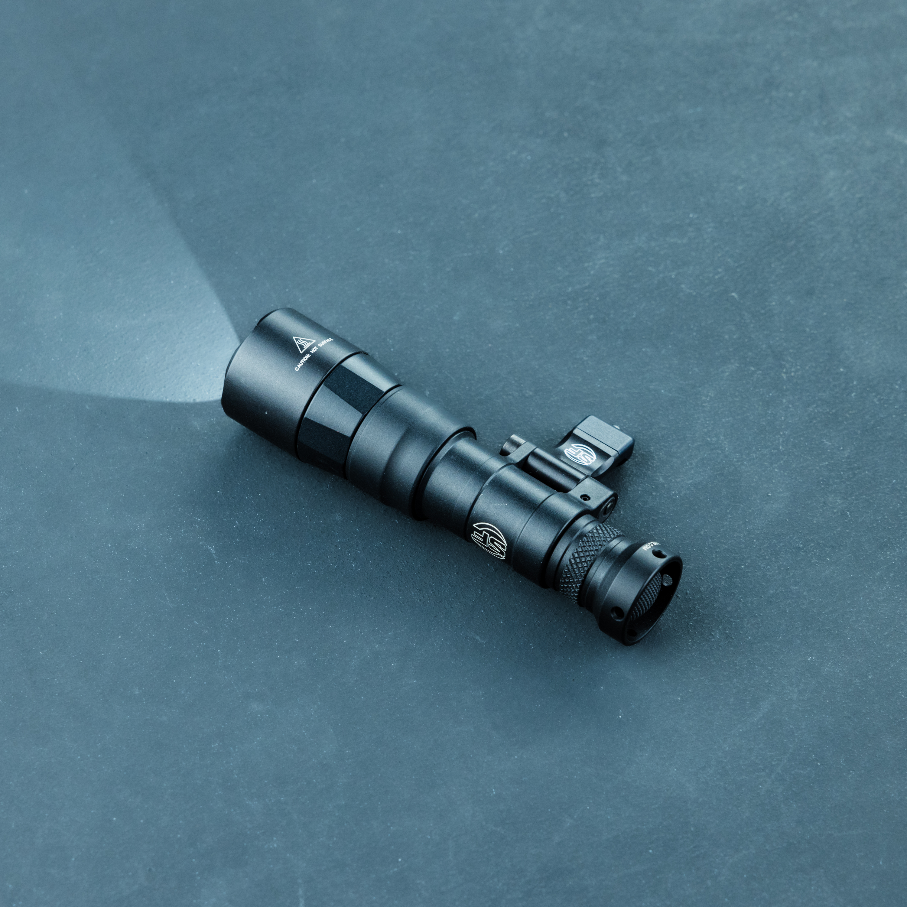SureFire M340DFT Mini Scout Light PRO
