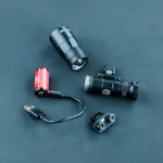 SureFire M340DFT Mini Scout Light PRO