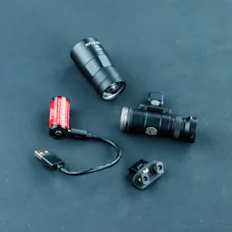 SureFire M340DFT Mini Scout Light PRO