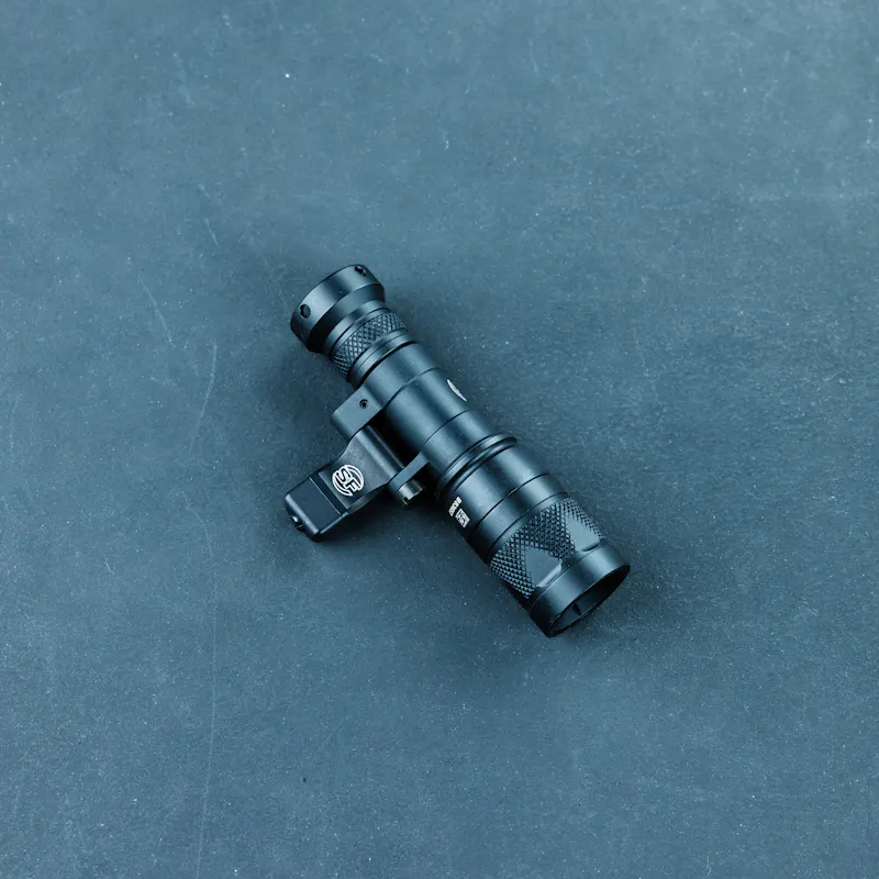 SureFire M340V WL/IR Mini Scout Light PRO