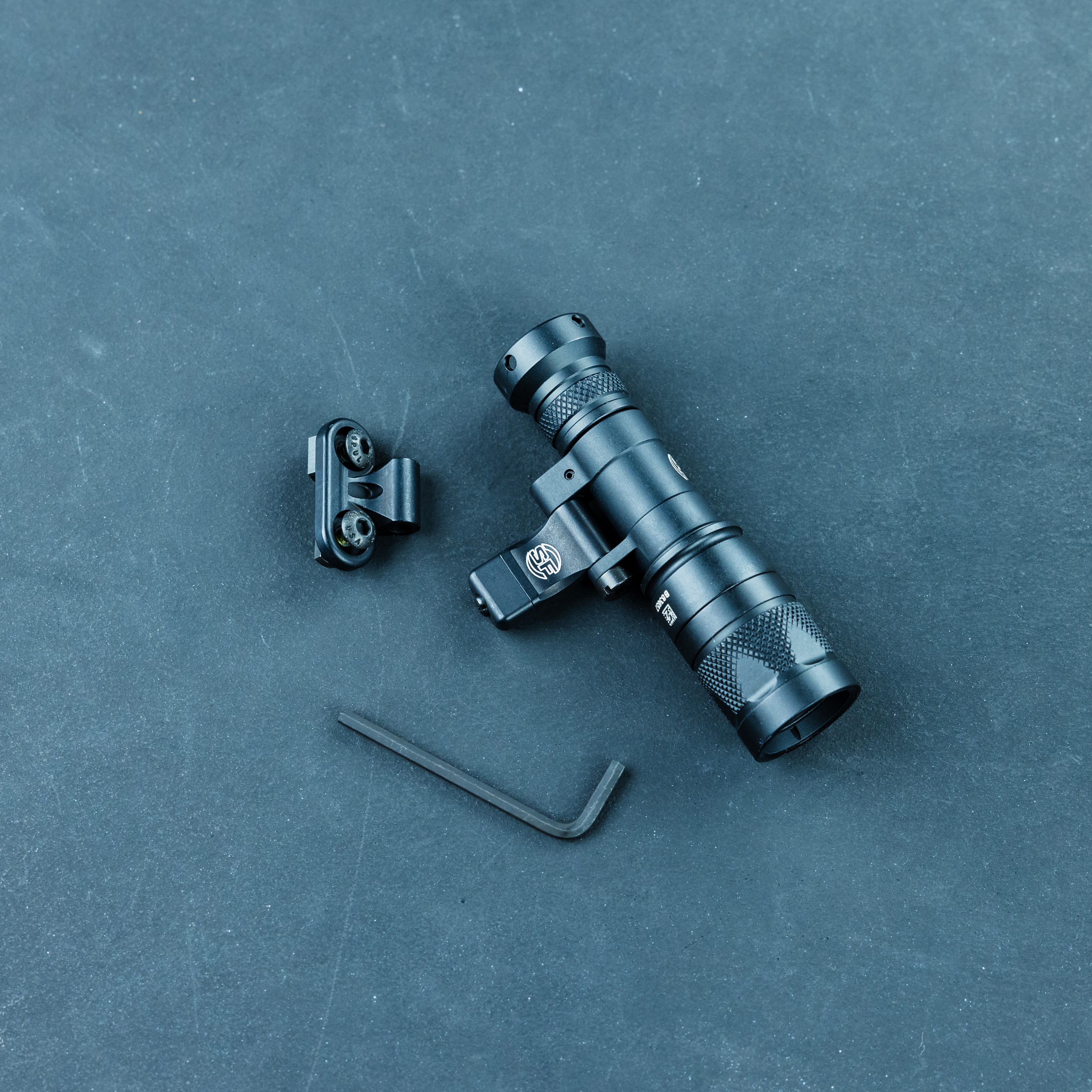 SureFire M340V WL/IR Mini Scout Light PRO