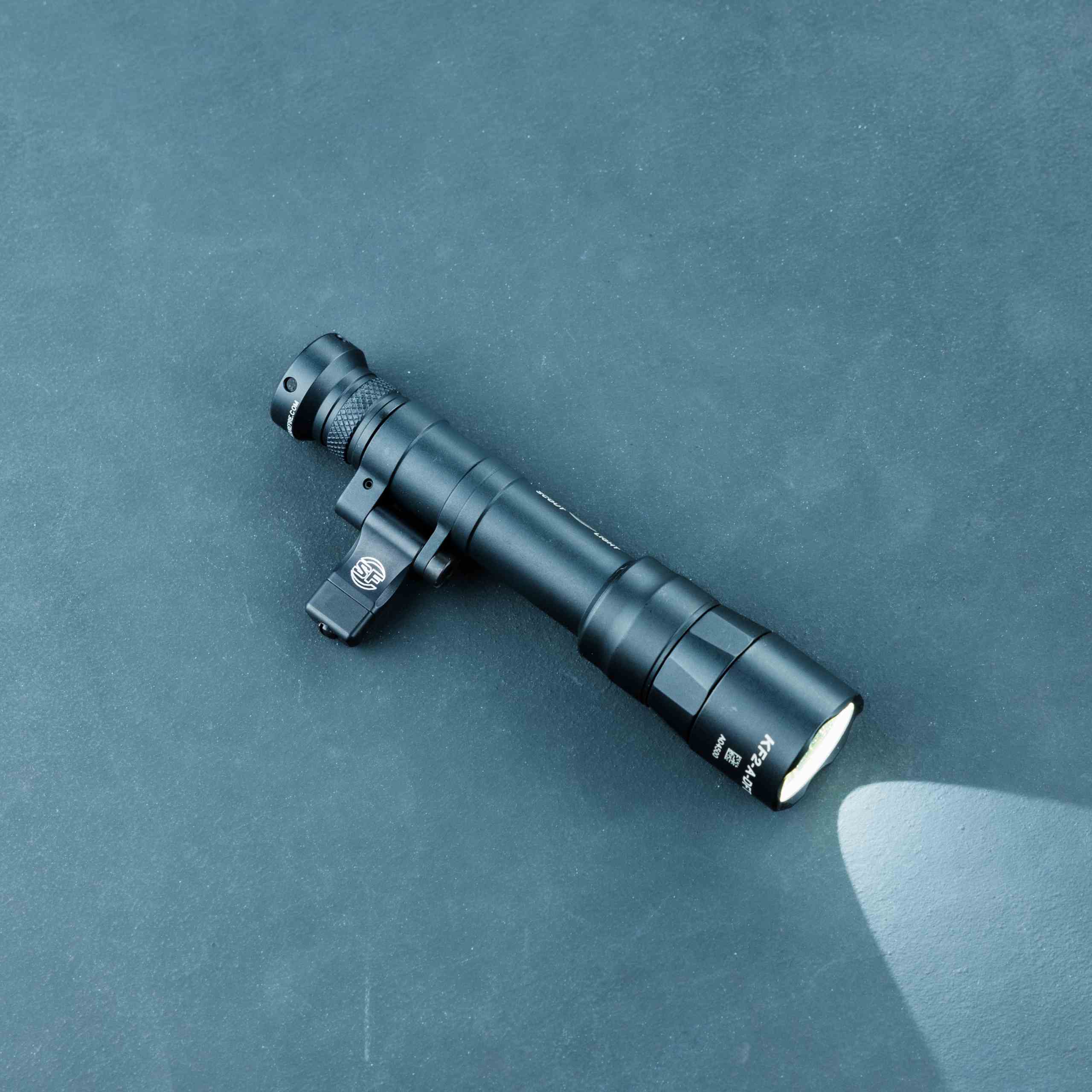 SureFire M640DFT Scout Light PRO – T.REX ARMS